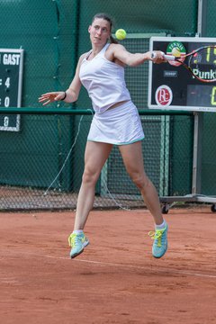 Bild 345 - BL2 TC R�W Wahlstedt - Rochusclub D�sseldorf : Ergebnis: 3:6  u. TC RW Wahlstedt 2 - Bremerhavener TV : Ergebnis: